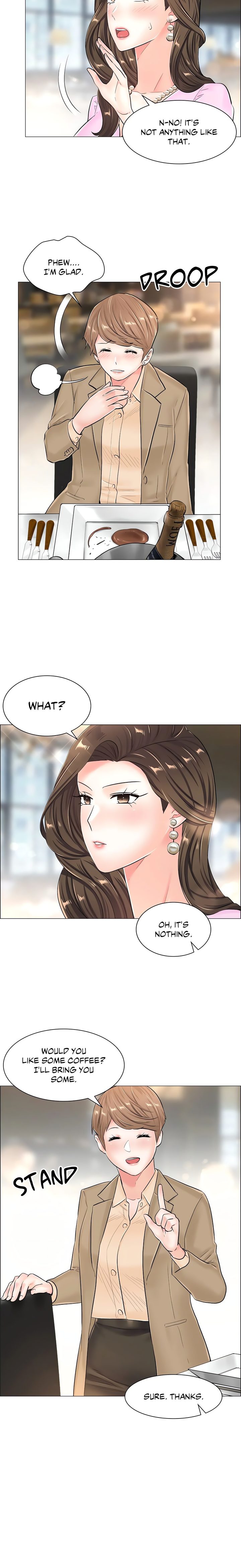 The Game: Fatal Doctor Chapter 37 Page 7