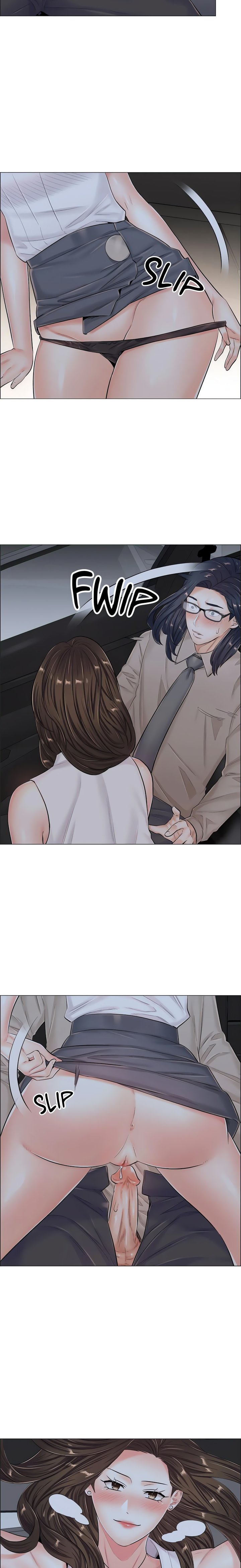 The Game: Fatal Doctor Chapter 38 Page 12