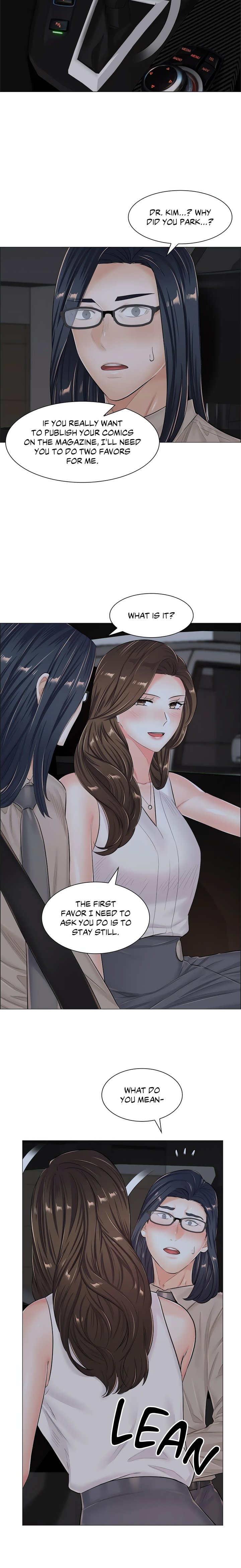The Game: Fatal Doctor Chapter 38 Page 7