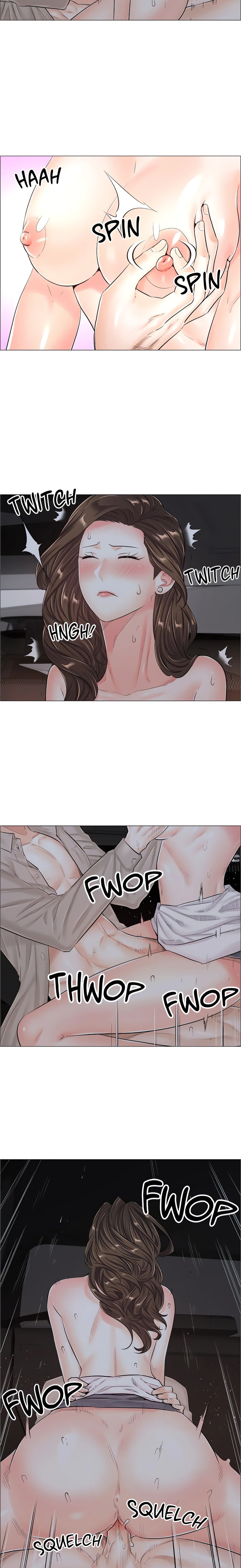 The Game: Fatal Doctor Chapter 39 Page 10