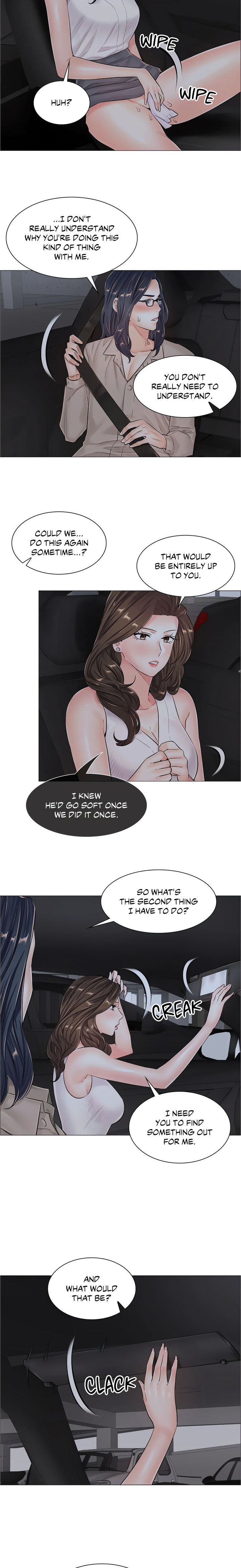 The Game: Fatal Doctor Chapter 39 Page 13