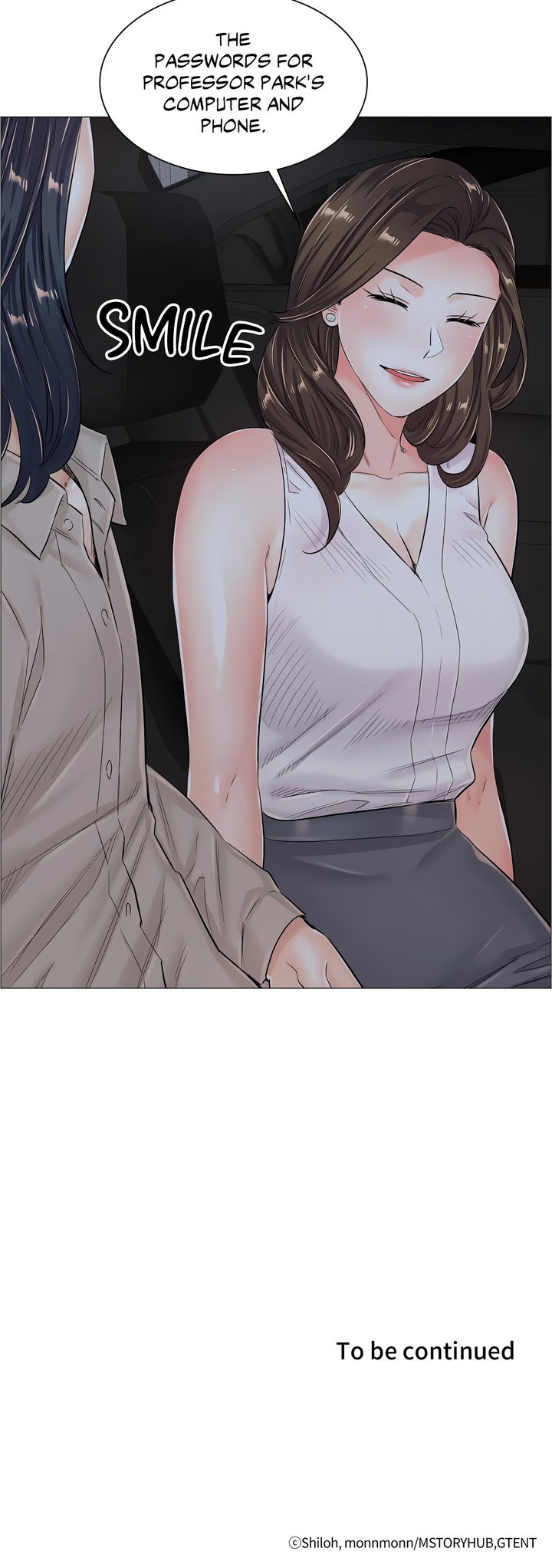 The Game: Fatal Doctor Chapter 39 Page 14
