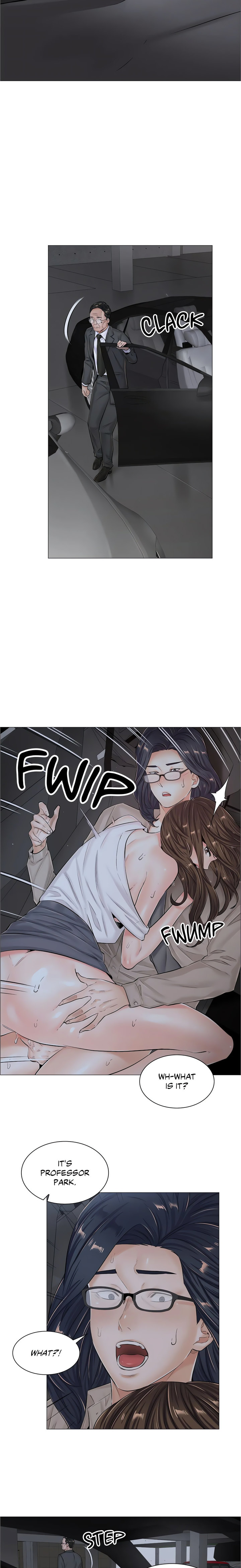 The Game: Fatal Doctor Chapter 39 Page 3
