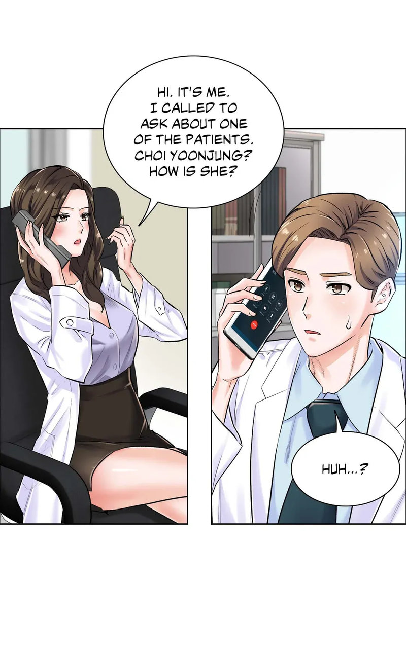 The Game: Fatal Doctor Chapter 4 Page 13