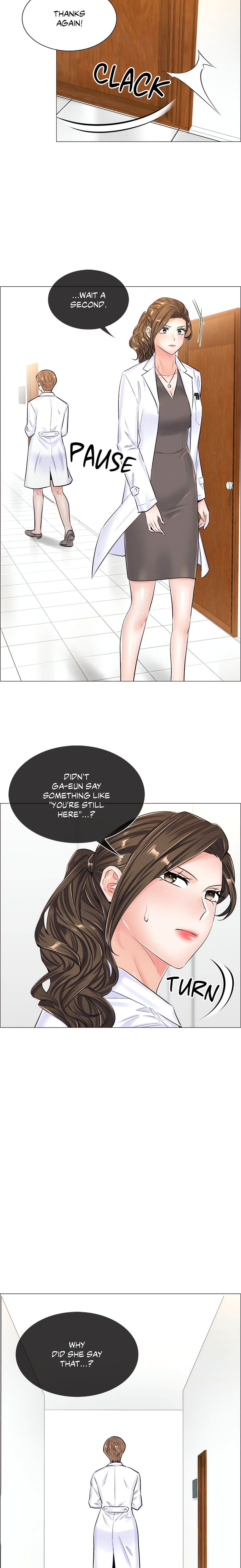 The Game: Fatal Doctor Chapter 40 Page 13