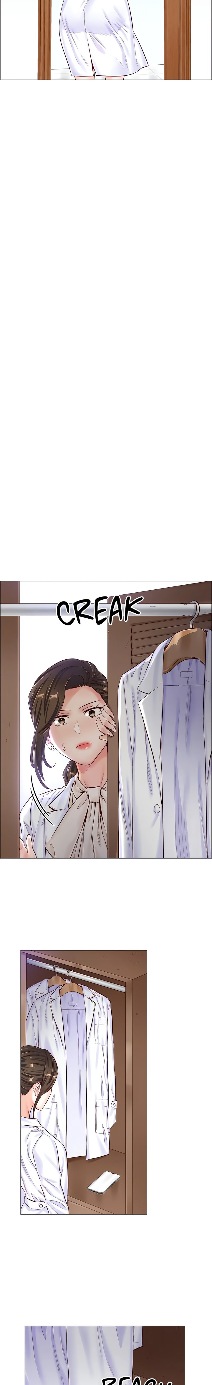 The Game: Fatal Doctor Chapter 41 Page 5