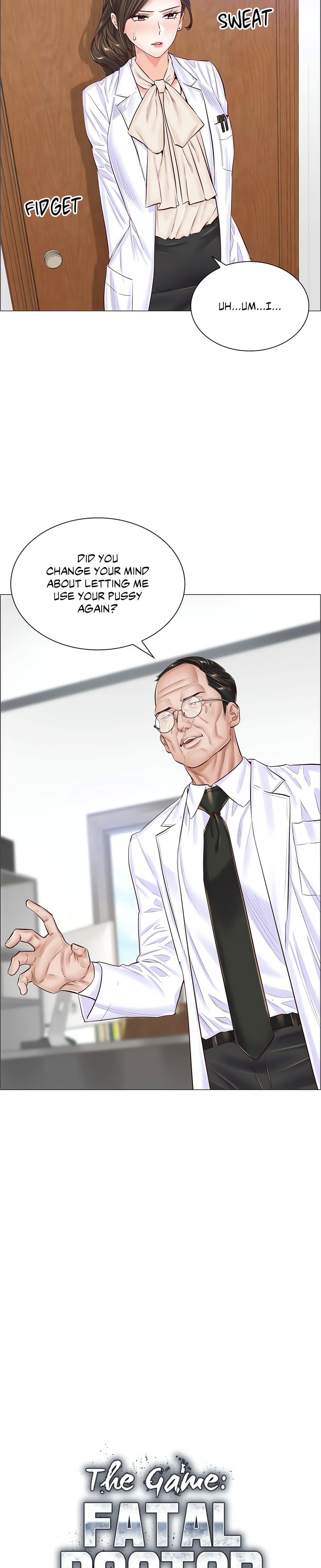 The Game: Fatal Doctor Chapter 42 Page 4