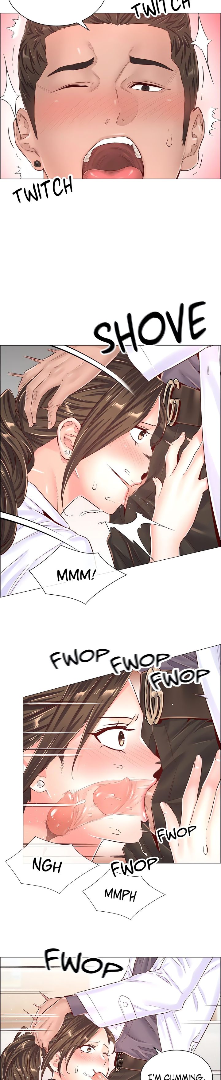The Game: Fatal Doctor Chapter 43 Page 11