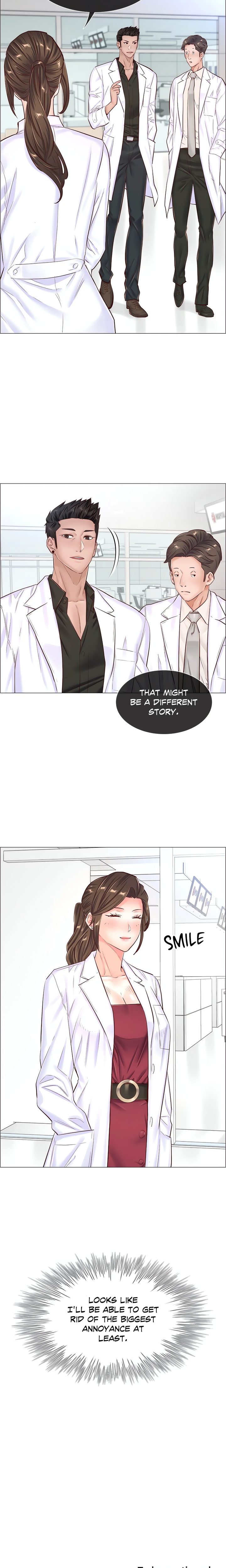 The Game: Fatal Doctor Chapter 46 Page 14