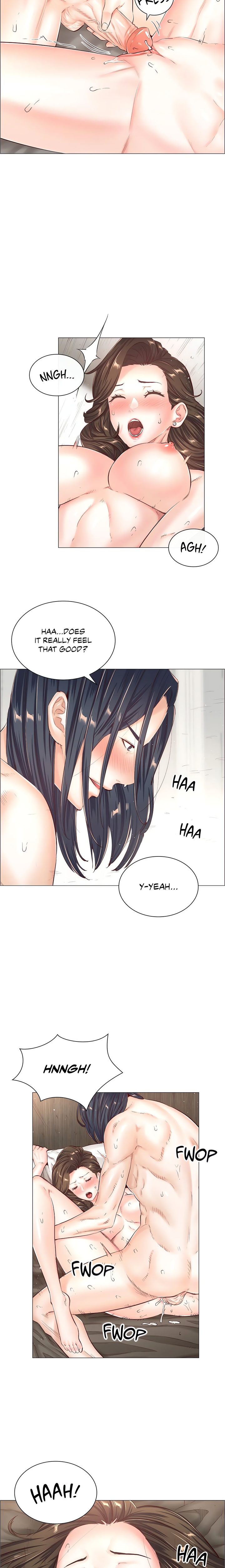 The Game: Fatal Doctor Chapter 46 Page 2