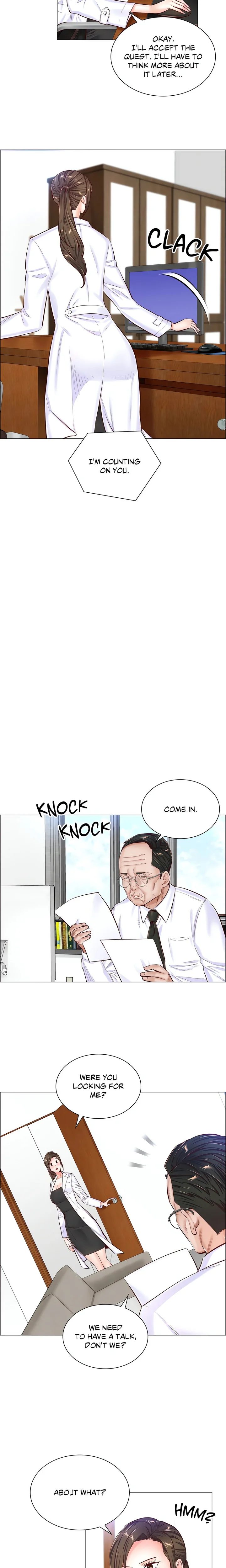The Game: Fatal Doctor Chapter 48 Page 3