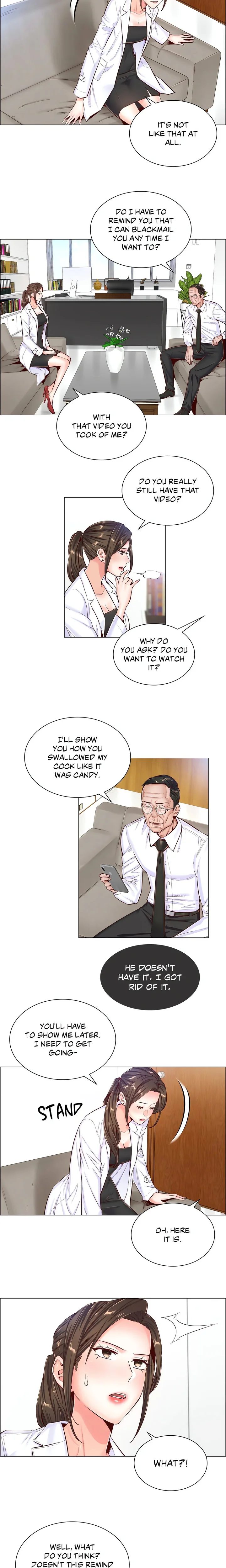 The Game: Fatal Doctor Chapter 48 Page 5