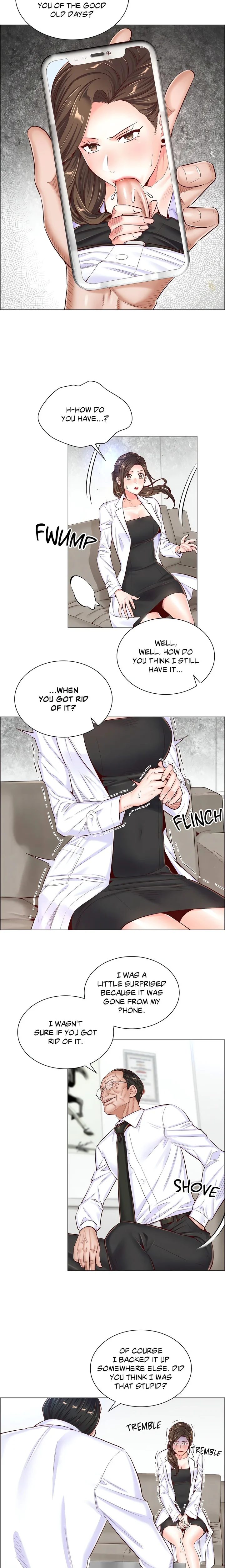 The Game: Fatal Doctor Chapter 48 Page 6