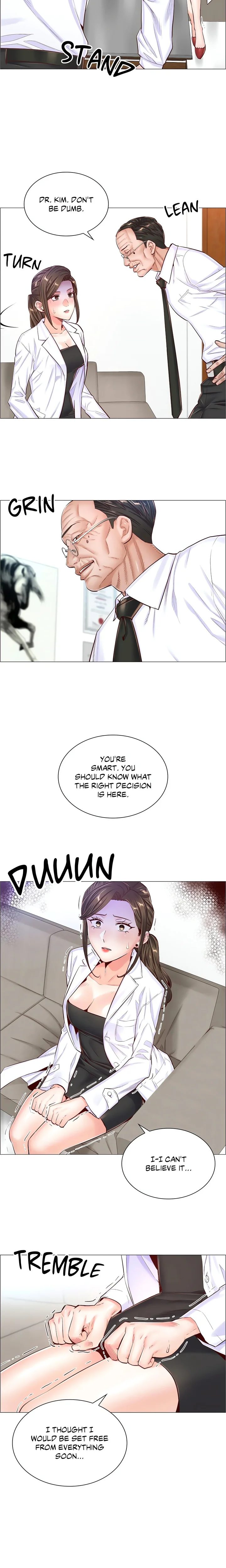The Game: Fatal Doctor Chapter 48 Page 7