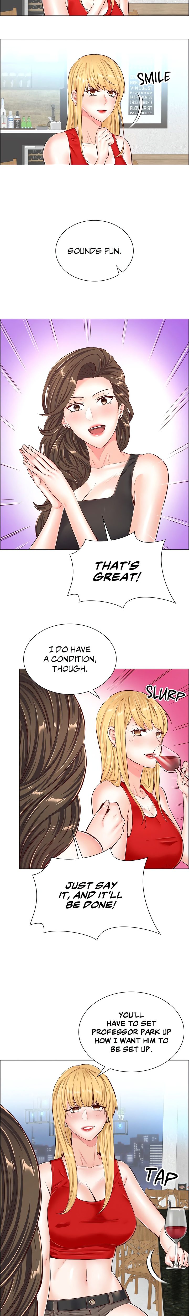 The Game: Fatal Doctor Chapter 49 Page 13