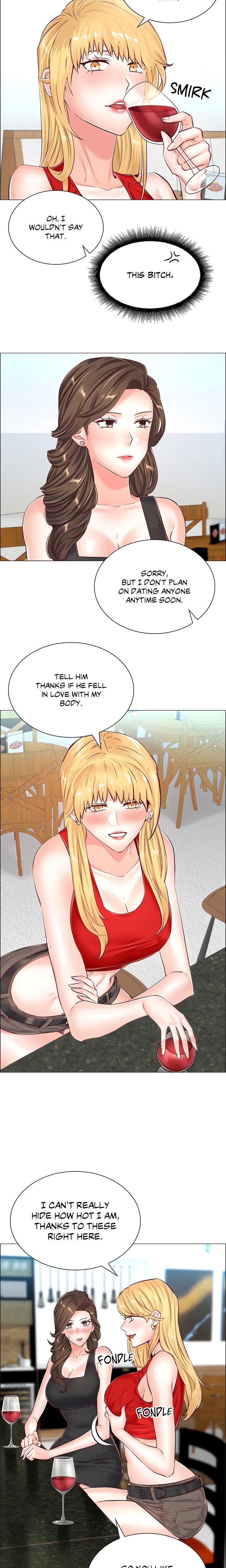 The Game: Fatal Doctor Chapter 49 Page 3