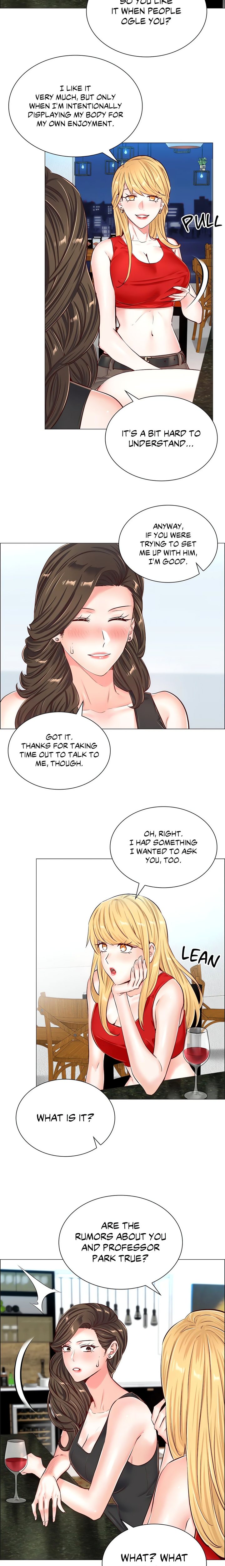 The Game: Fatal Doctor Chapter 49 Page 4