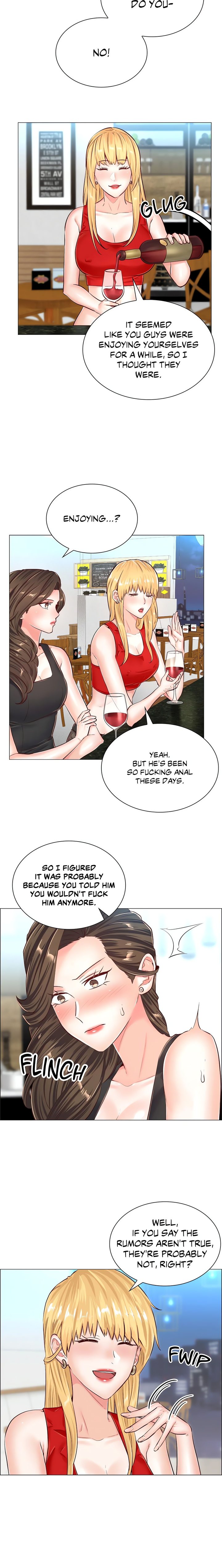 The Game: Fatal Doctor Chapter 49 Page 5