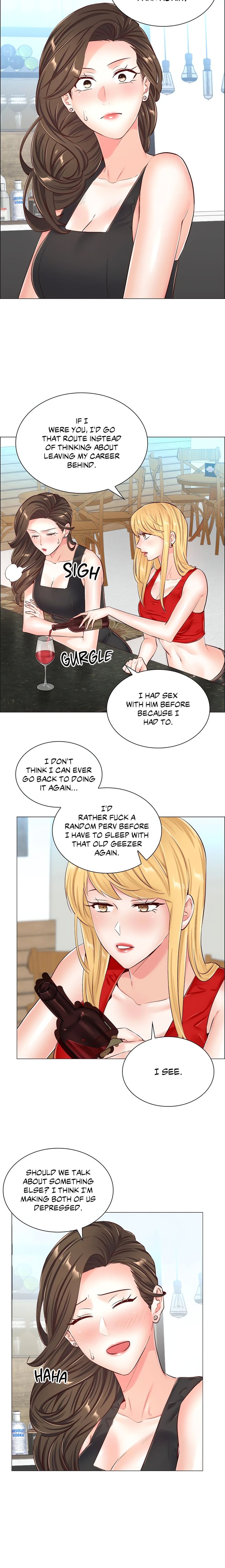 The Game: Fatal Doctor Chapter 49 Page 9