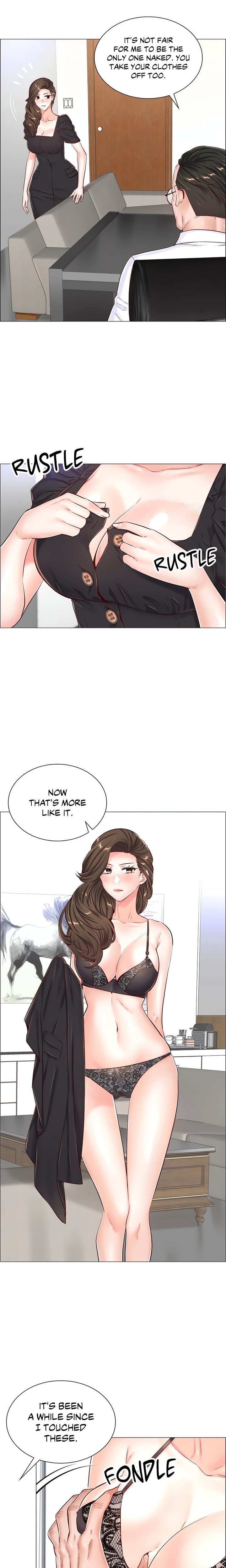The Game: Fatal Doctor Chapter 50 Page 2