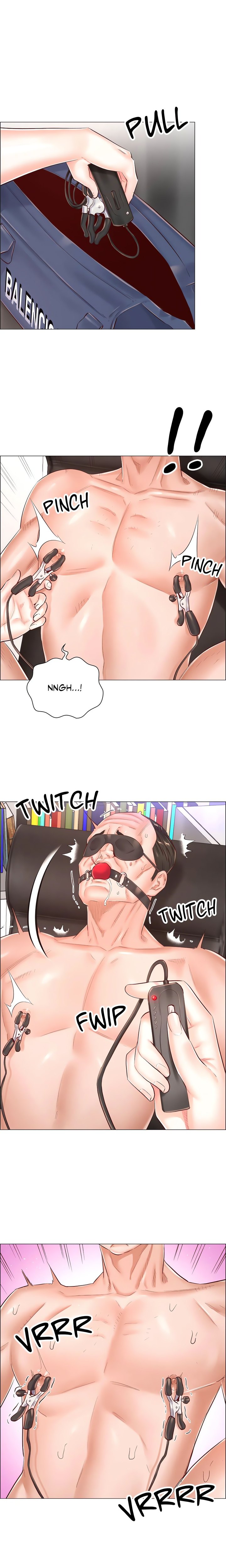 The Game: Fatal Doctor Chapter 50 Page 7