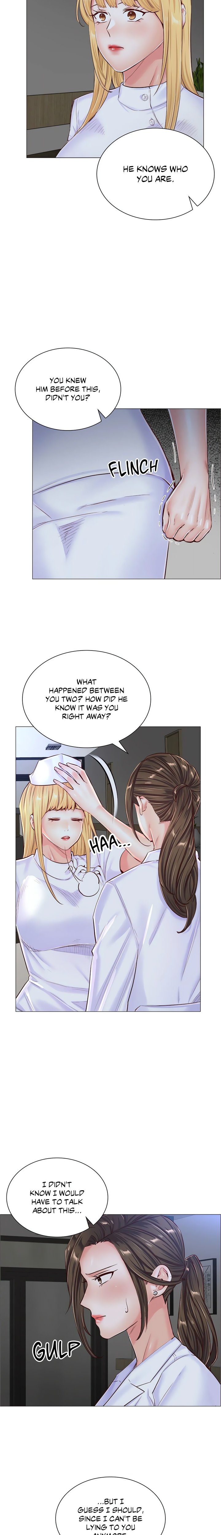 The Game: Fatal Doctor Chapter 51 Page 9