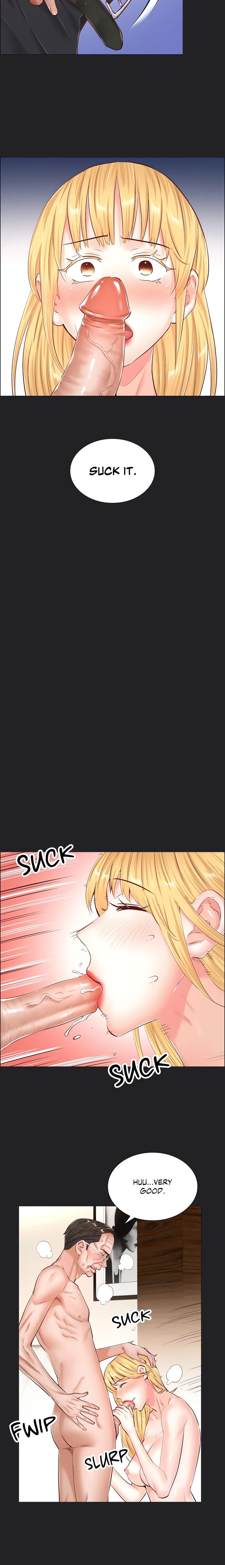 The Game: Fatal Doctor Chapter 52 Page 3
