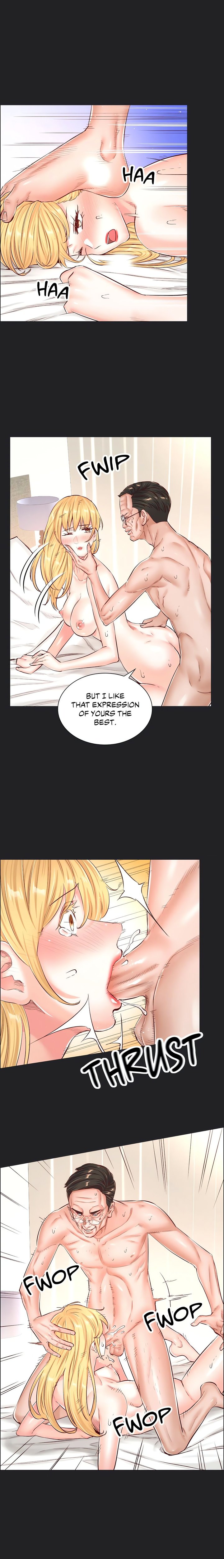 The Game: Fatal Doctor Chapter 52 Page 7