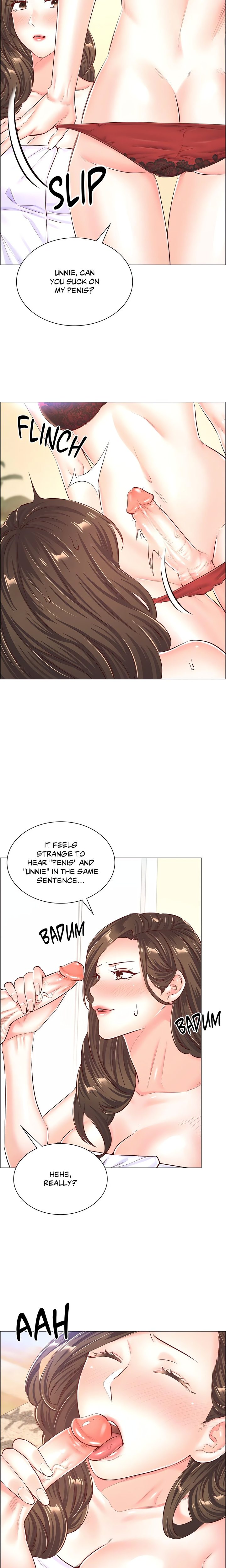 The Game: Fatal Doctor Chapter 53 Page 12