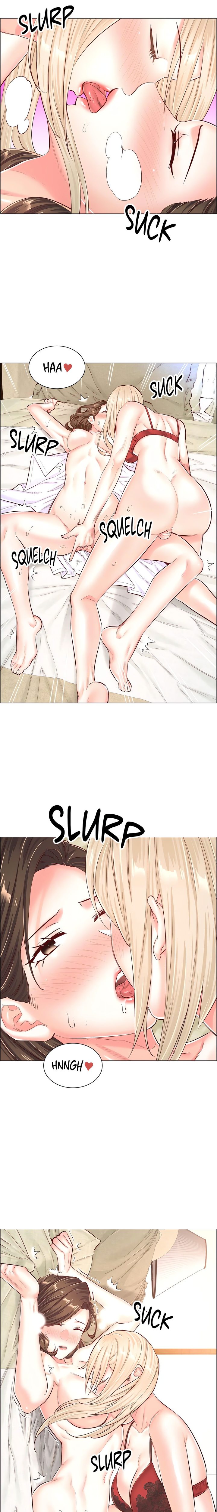 The Game: Fatal Doctor Chapter 53 Page 16