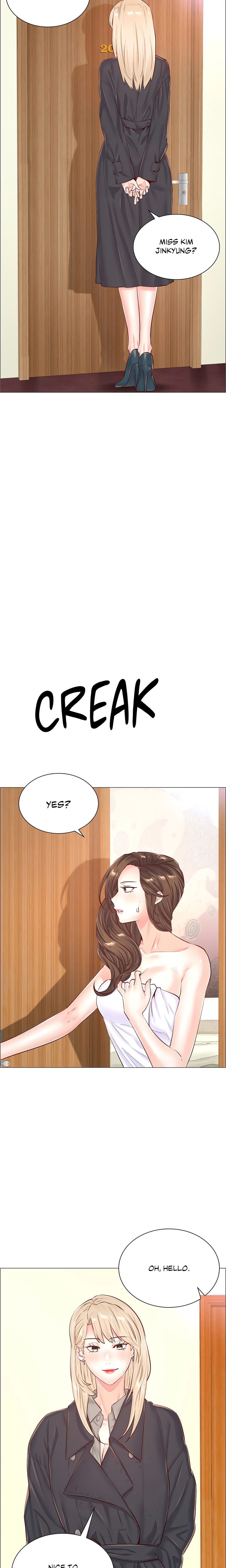 The Game: Fatal Doctor Chapter 53 Page 6