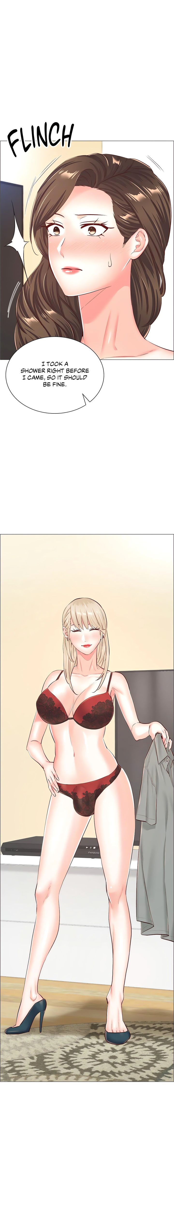 The Game: Fatal Doctor Chapter 53 Page 8