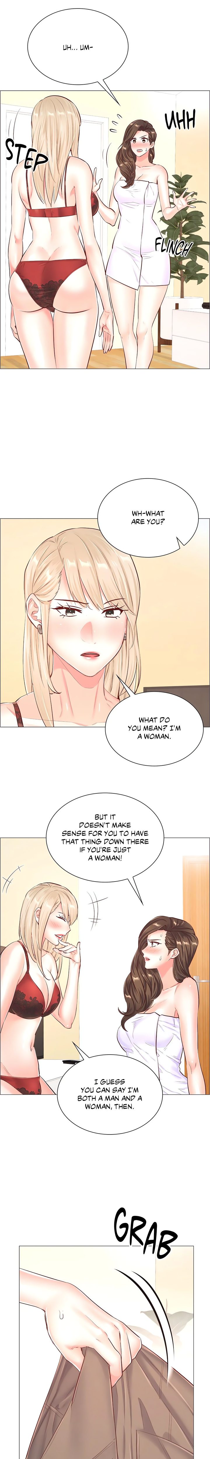 The Game: Fatal Doctor Chapter 53 Page 9
