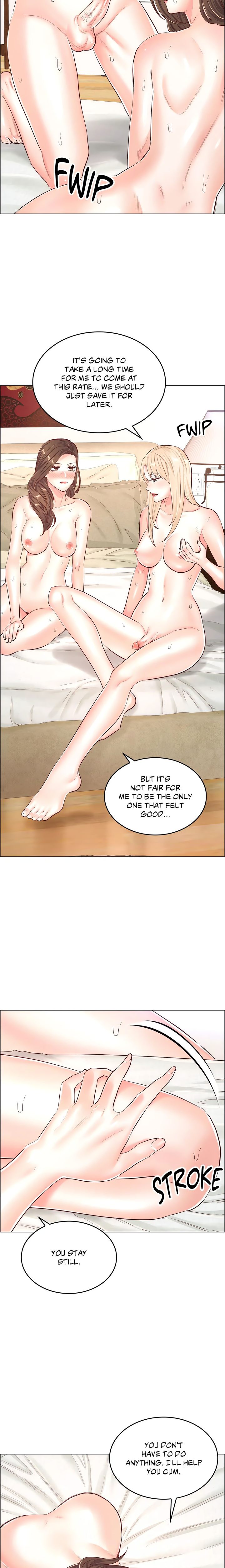 The Game: Fatal Doctor Chapter 54 Page 11