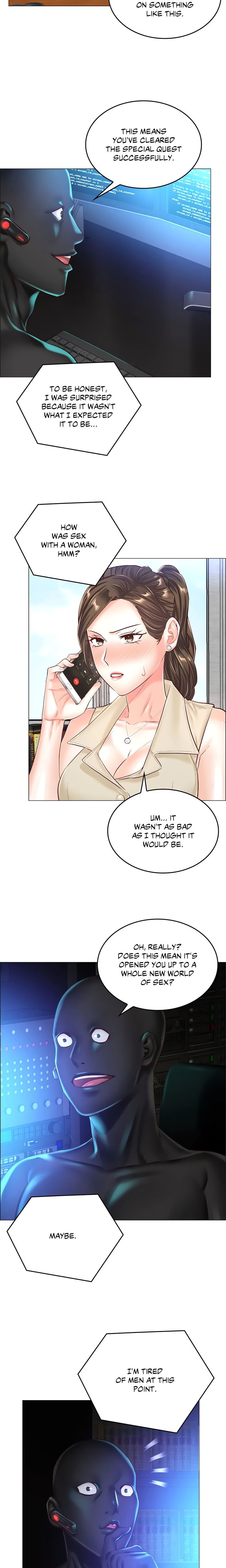 The Game: Fatal Doctor Chapter 54 Page 13