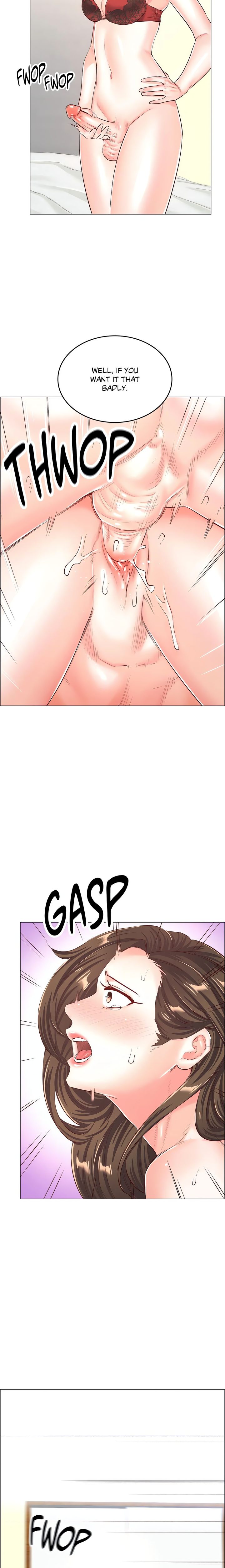The Game: Fatal Doctor Chapter 54 Page 2
