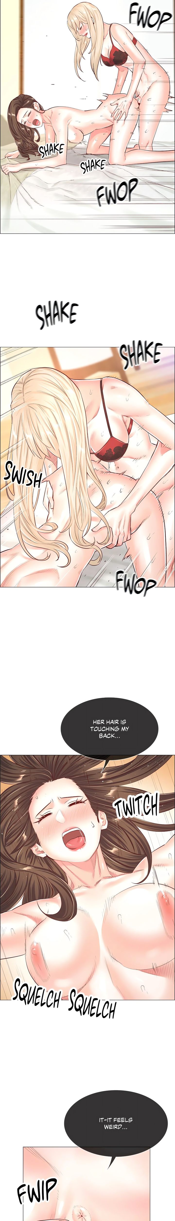 The Game: Fatal Doctor Chapter 54 Page 3