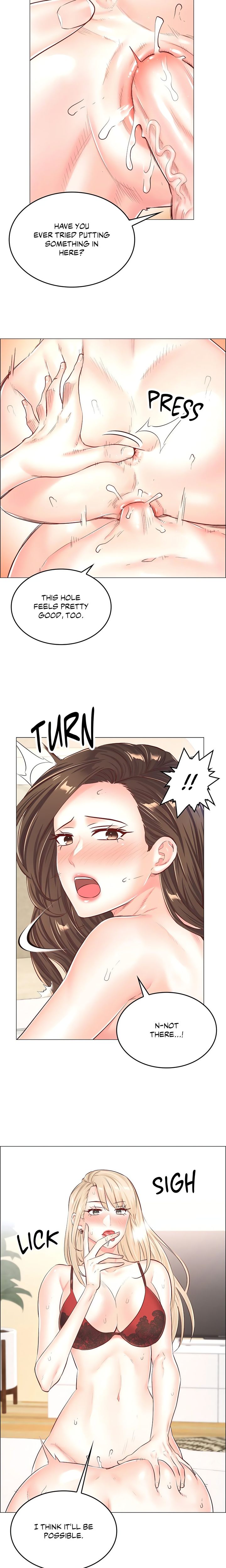 The Game: Fatal Doctor Chapter 54 Page 4