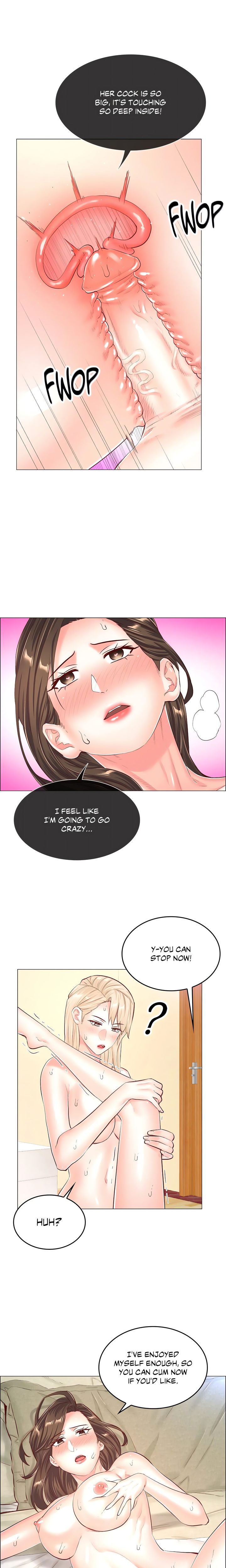 The Game: Fatal Doctor Chapter 54 Page 9