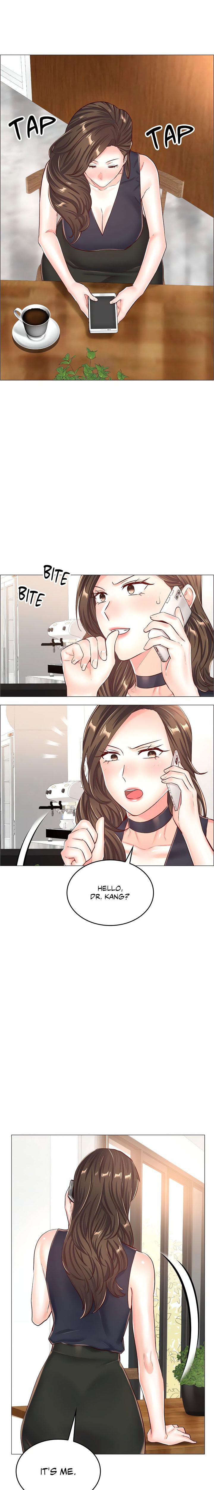 The Game: Fatal Doctor Chapter 55 Page 13