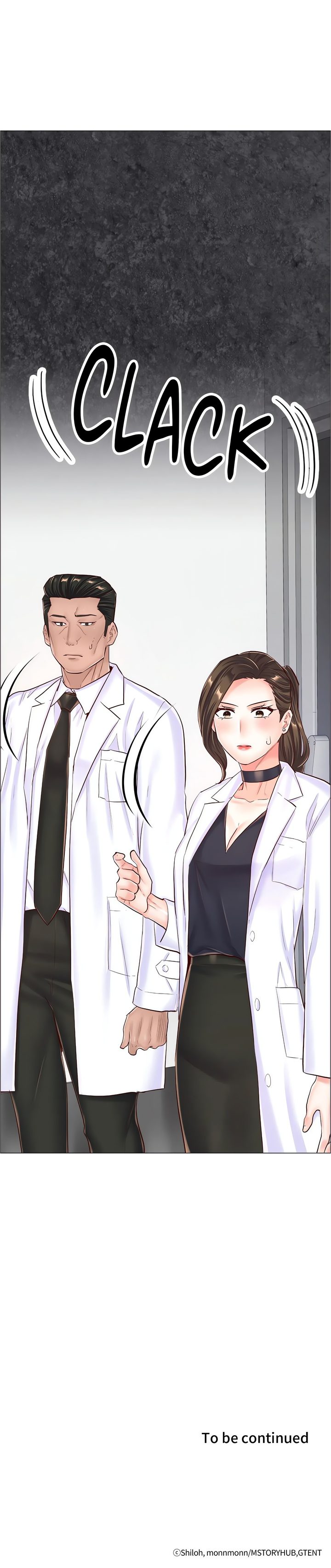 The Game: Fatal Doctor Chapter 55 Page 19