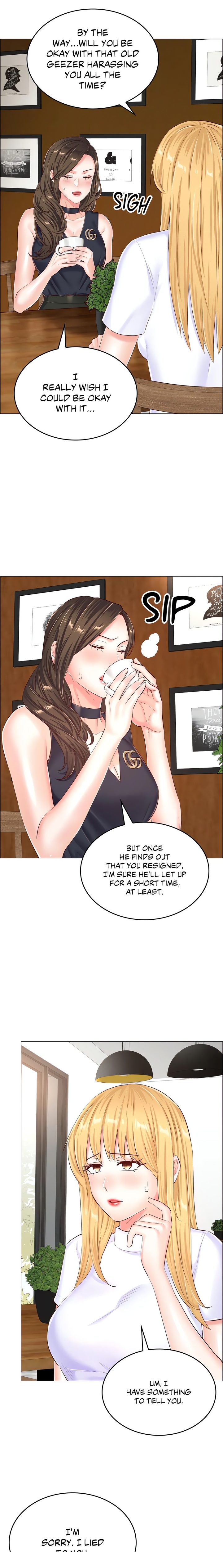 The Game: Fatal Doctor Chapter 55 Page 3