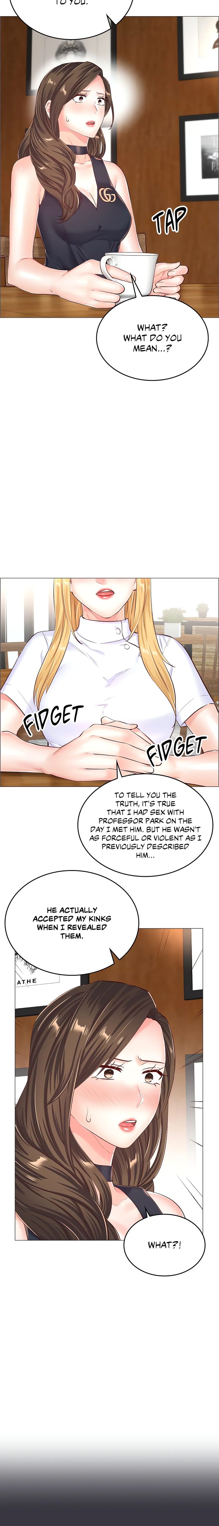 The Game: Fatal Doctor Chapter 55 Page 4