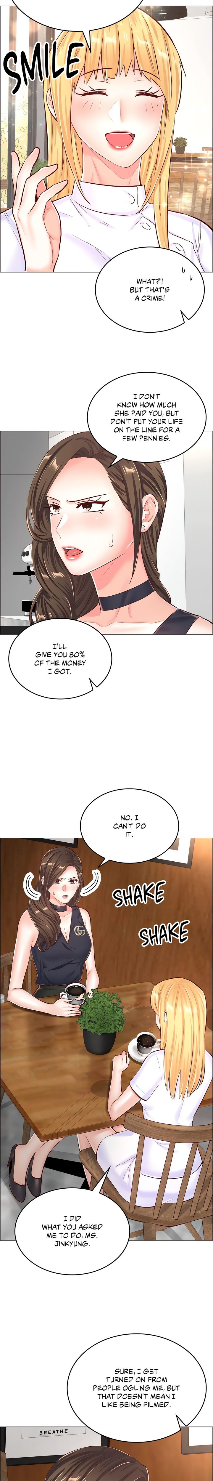 The Game: Fatal Doctor Chapter 55 Page 9