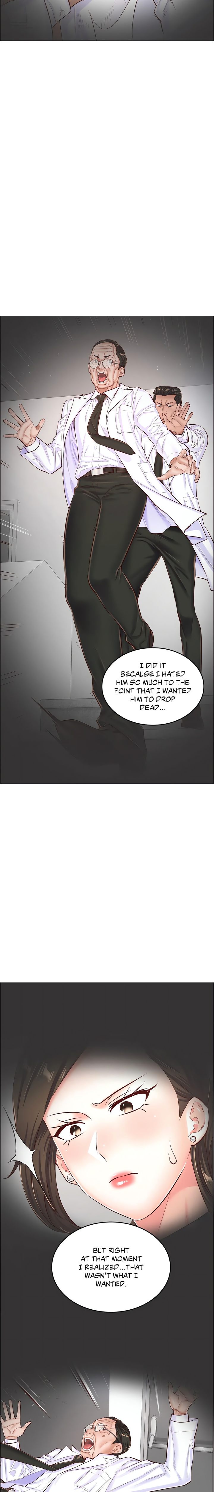 The Game: Fatal Doctor Chapter 56 Page 12