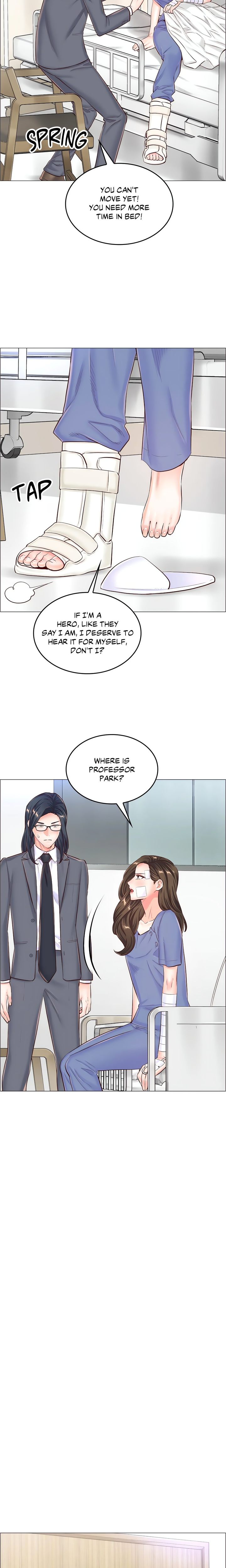 The Game: Fatal Doctor Chapter 56 Page 15