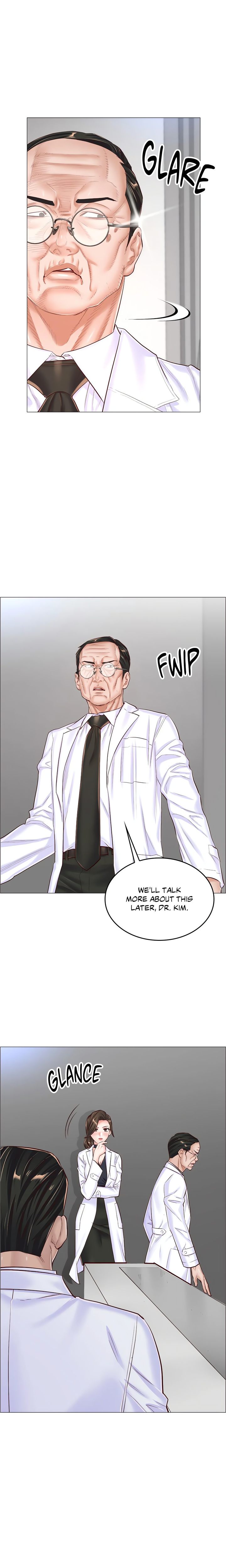 The Game: Fatal Doctor Chapter 56 Page 5