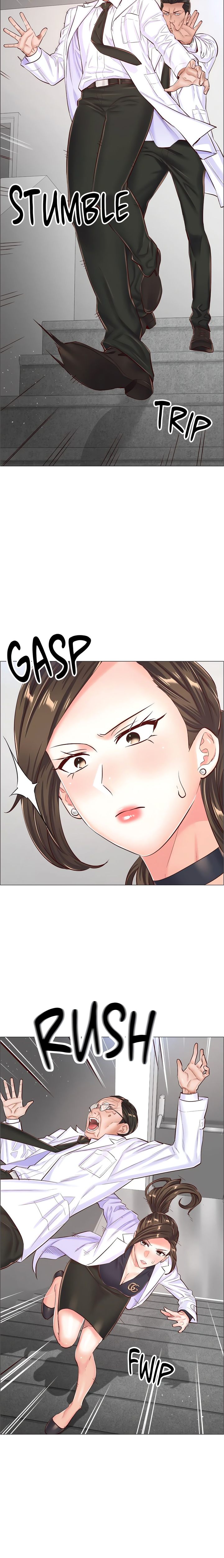 The Game: Fatal Doctor Chapter 56 Page 7