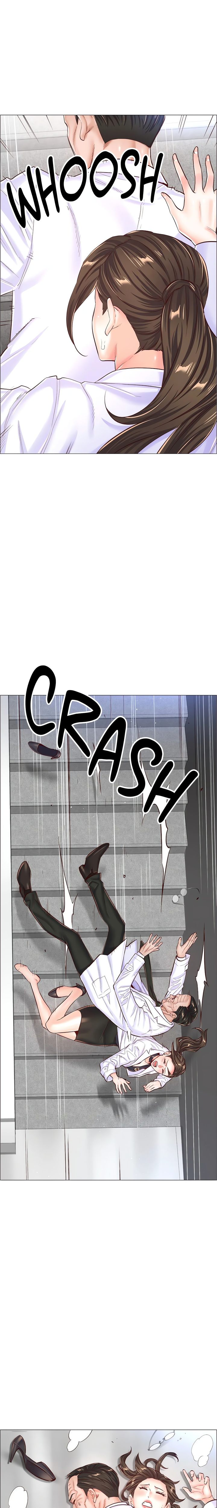 The Game: Fatal Doctor Chapter 56 Page 8