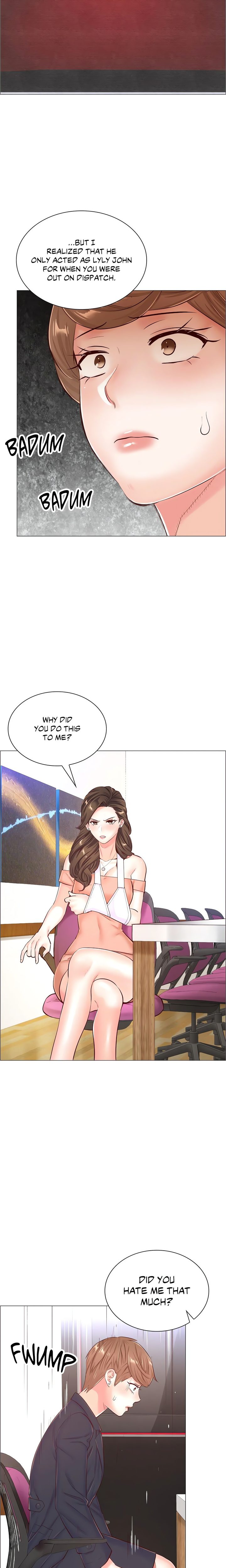 The Game: Fatal Doctor Chapter 57 Page 10